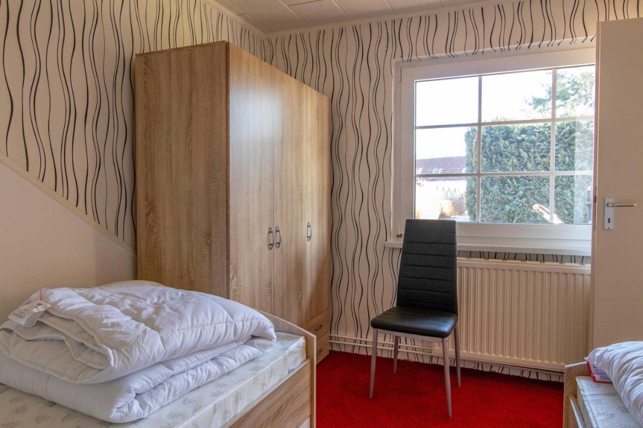 Ferienwohnung Christine Freest Room photo